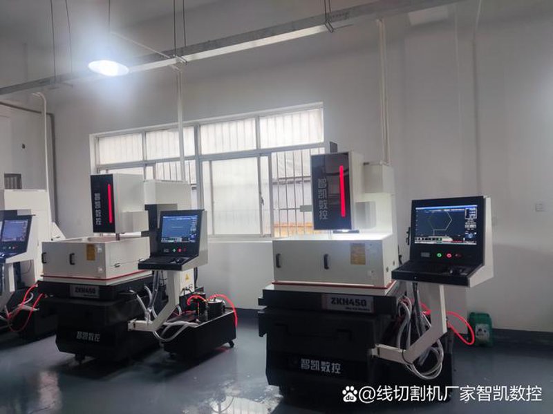 火焰切割机在金属加工行业的应用与优势